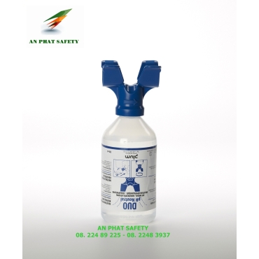 Dung Dich Rửa Mắt Plum 4801