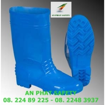 Ủng Chống Axit Thùy Dương