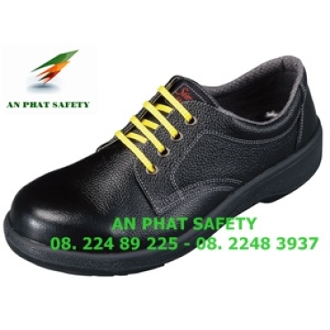 Giày Simon chống tĩnh điện 7511esd black