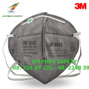 Khẩu trang 3m 9042