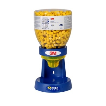 Hộp đựng nút tai 3M 