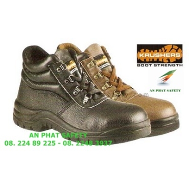 Giày Bảo Hộ Krusher Junee 149