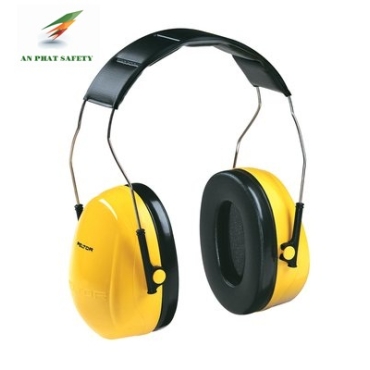 Chụp Tai Chống Ồn 3M H9A