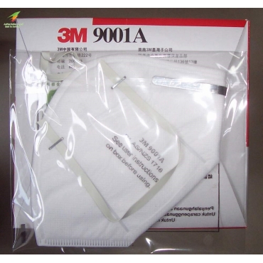 Khẩu Trang 3M 9001A
