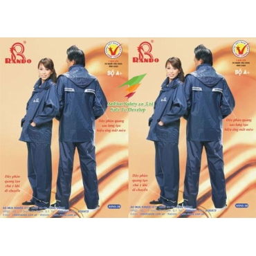Áo mưa
