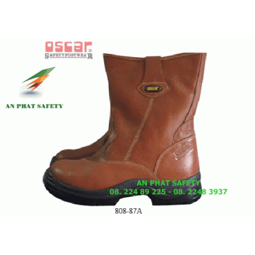 Ủng Oscar 808-87A