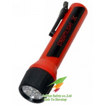 Đèn Pin Chống Cháy Streamlight 3C LED