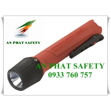 Đèn pin Streamlight 3C 33822 Haz Lo