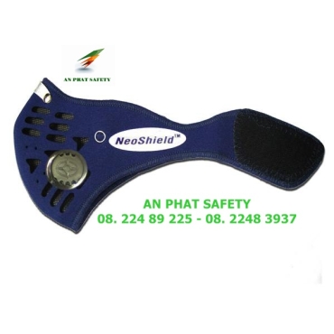 Khẩu trang neoshield