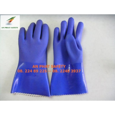 Găng Tay Chống Dầu 806