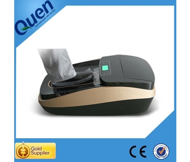 máy bọc giày tự động XT46C