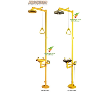 Bồn rứa khẩn cấp Proguard PG 10022 AB