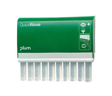 bộ kit nước rửa mắt plum 5160
