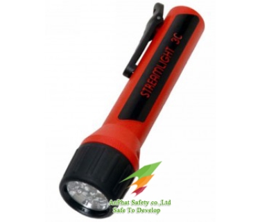 Đèn Pin Chống Cháy Streamlight 3C LED