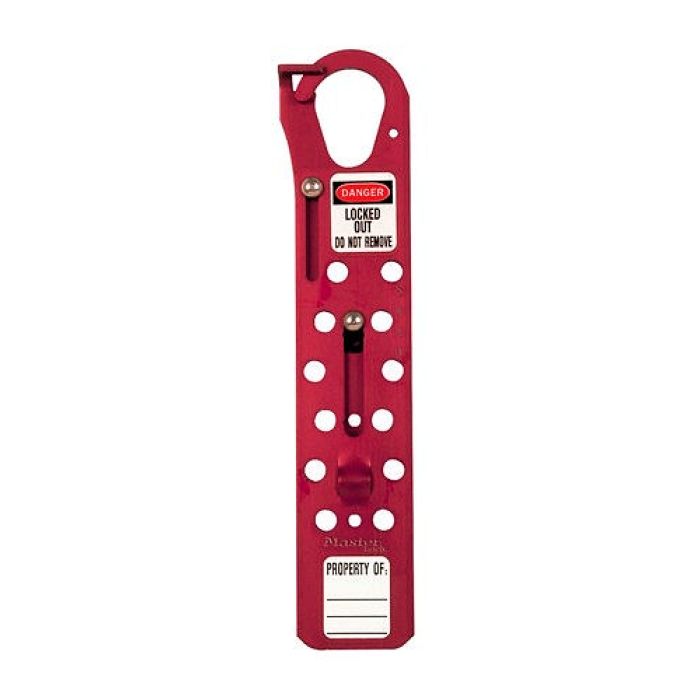 Khóa Master Lock S440 (Lock Out)
