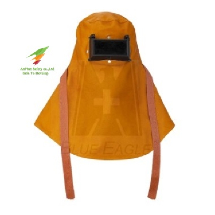 Mặt Nạ Chống Cát NP 503
