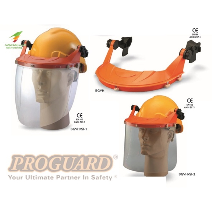 Nón Bảo Hộ Proguard