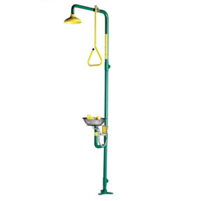Bồn rửa mắt Speakman se690