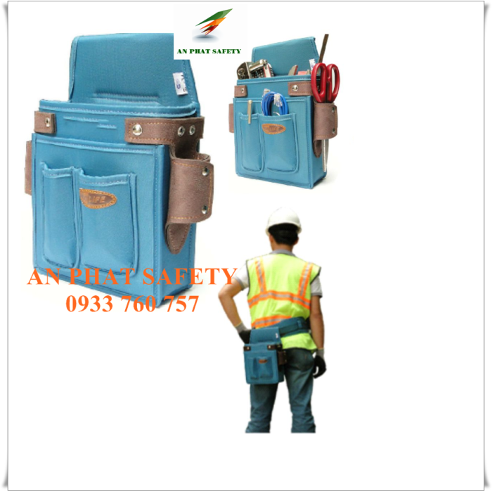 Túi Đựng Dụng Cụ Prolite PL51