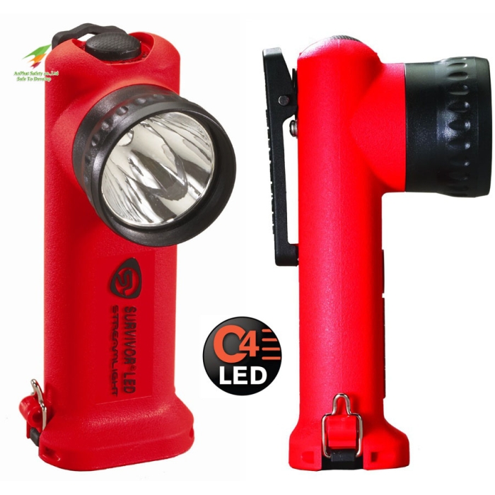 Đèn Pin Streamlight Survivor LED