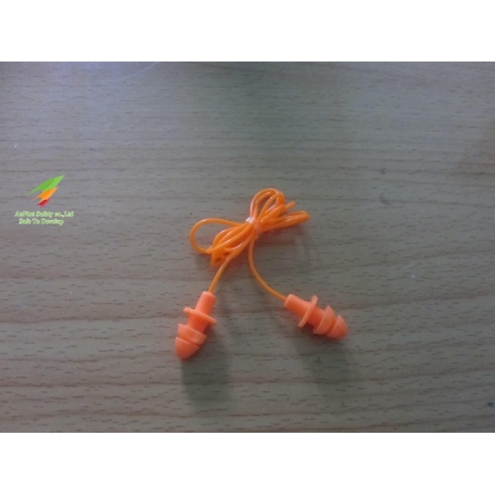 Nút Tai Cam 3 Tầng