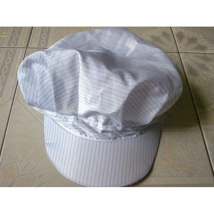 Nón Chống Tĩnh Điện