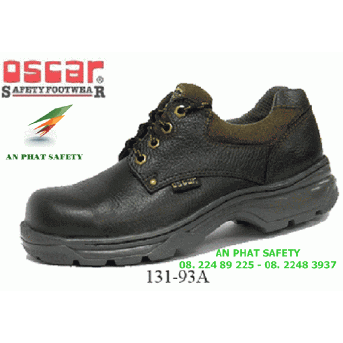 Giày Bảo Hộ Oscar 131-93A