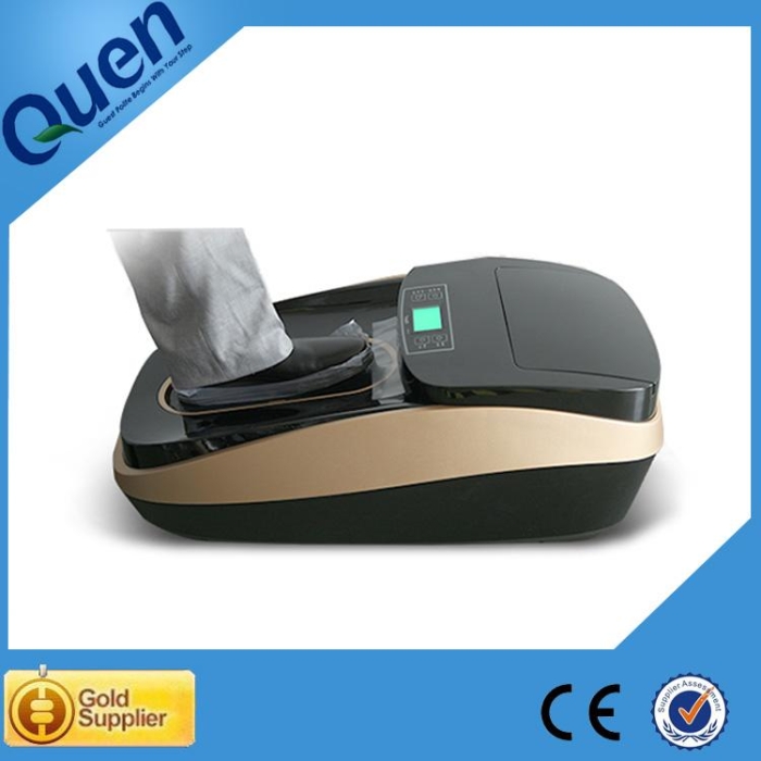 máy bọc giày tự động XT46C