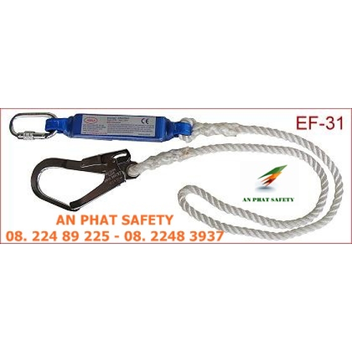 Dây nối Adela EF31