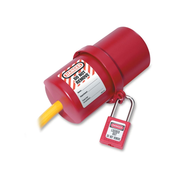 Khóa Master Lock 488