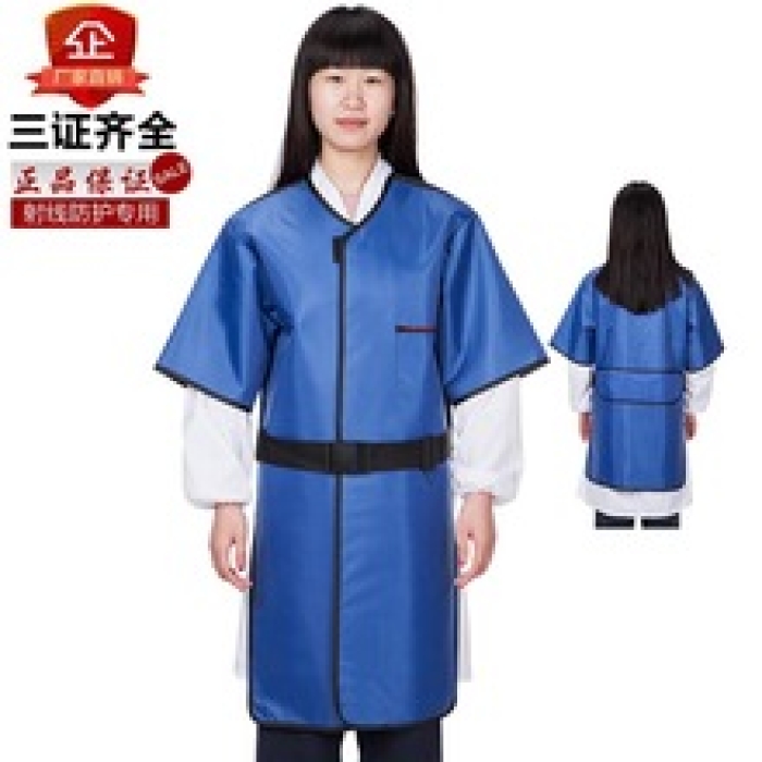 quần áo chống tia xray - tia xạ
