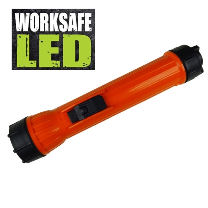 Đèn pin chống cháy nổ brightstar 2224