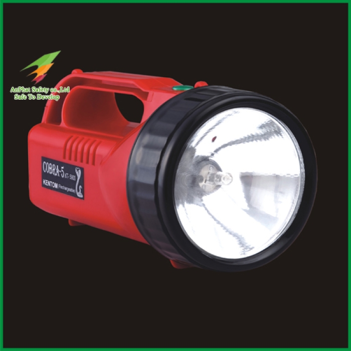 Đèn Pin Sạc Xách Tay KT 5900