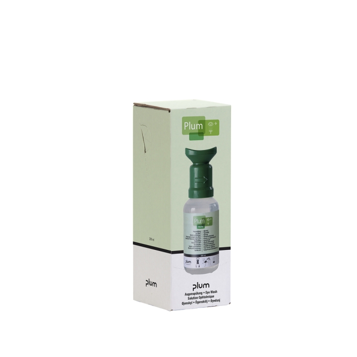 nước rửa mắt khẩn cấp plum 4695