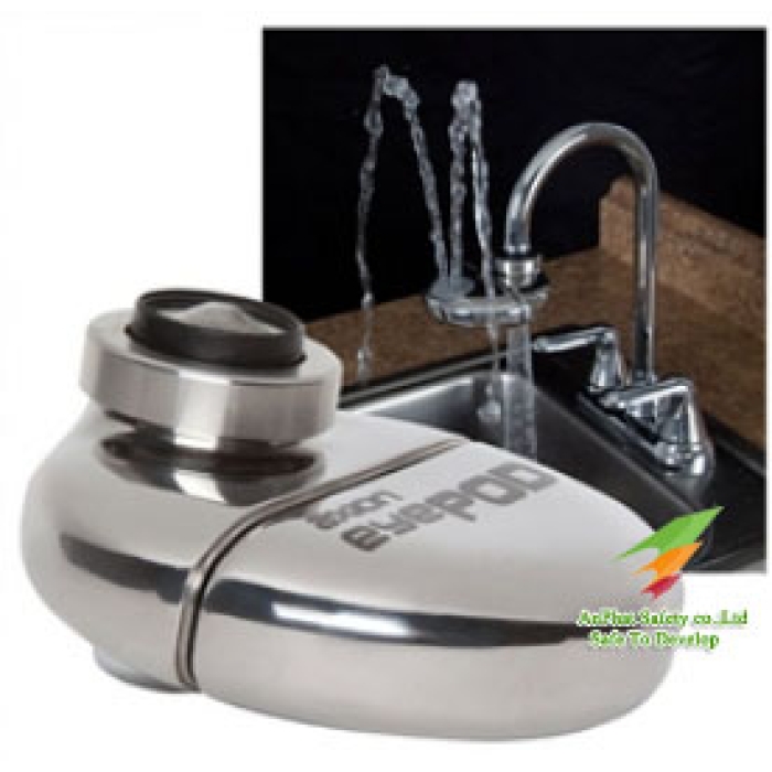 Vòi Rửa Mắt Khẩn Cấp haws 7620