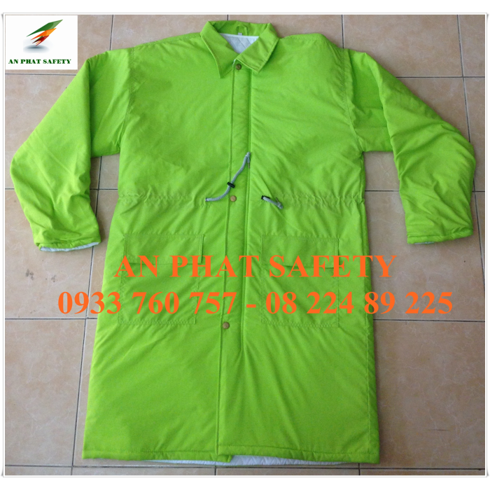 ÁO KHOÁC KHO LẠNH 