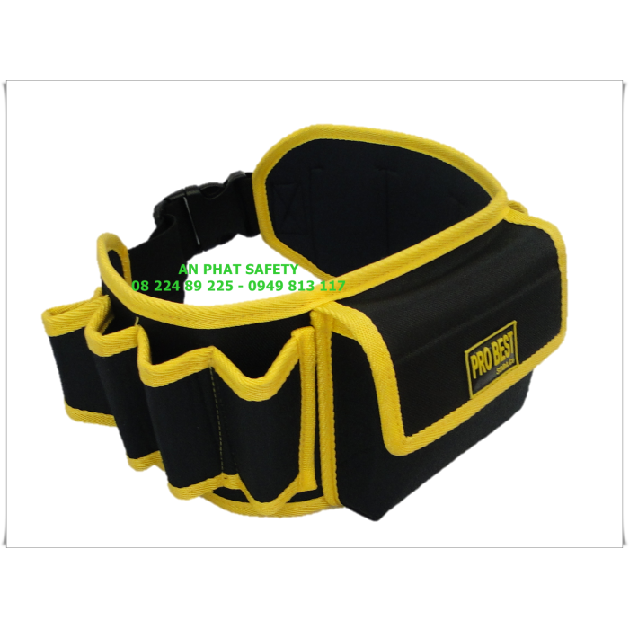 túi đựng dụng cụ probest 07