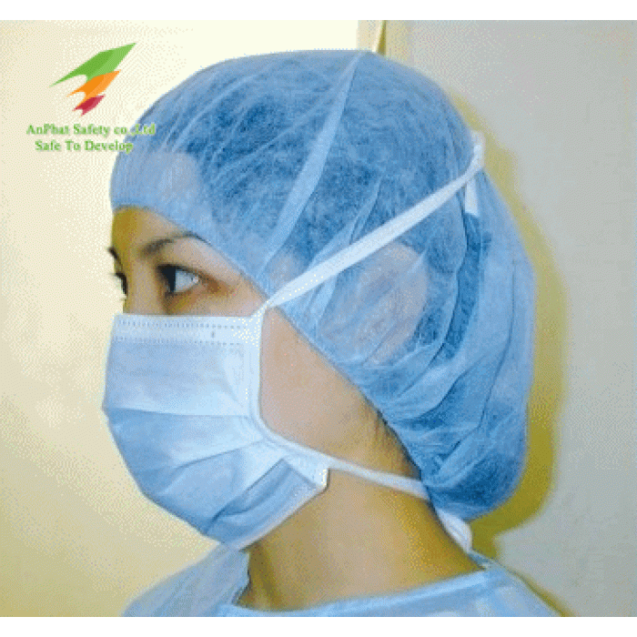 Khẩu Trang Cột Dây Medipro