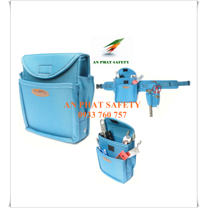 Túi Đựng Dụng Cụ Prolite PL 08