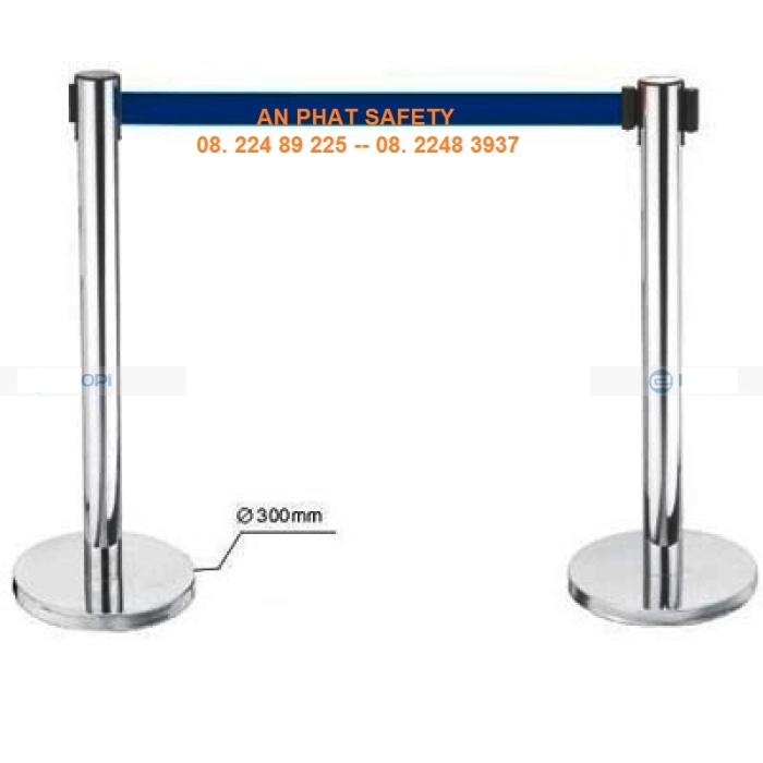 CỘT INOX GA2A