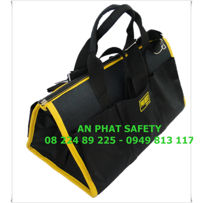 TÚI ĐỰNG DỤNG CỤ PROBEST 08