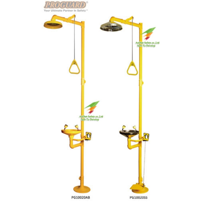 Bồn rứa khẩn cấp Proguard PG 10022 AB