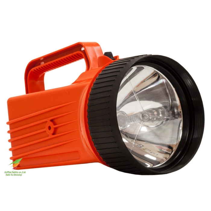 Đèn Pin Chống Cháy Nổ Brighstar 2206