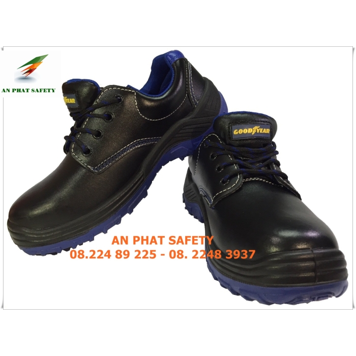 Giày bảo hộ Goodyear GY019