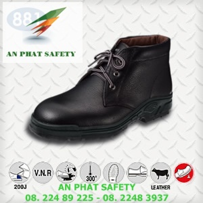 Giày Megasafe 881SP