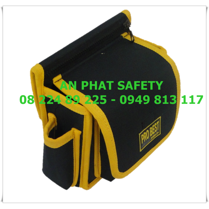 túi đựng dụng cụ probest 4