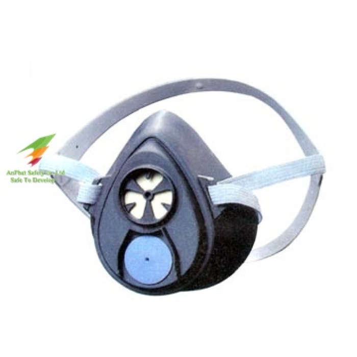 Mặt Nạ Phòng Độc 3M 3100
