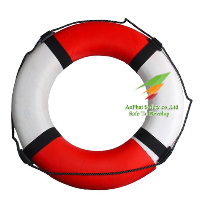 Phao cứu sinh bằng xốp