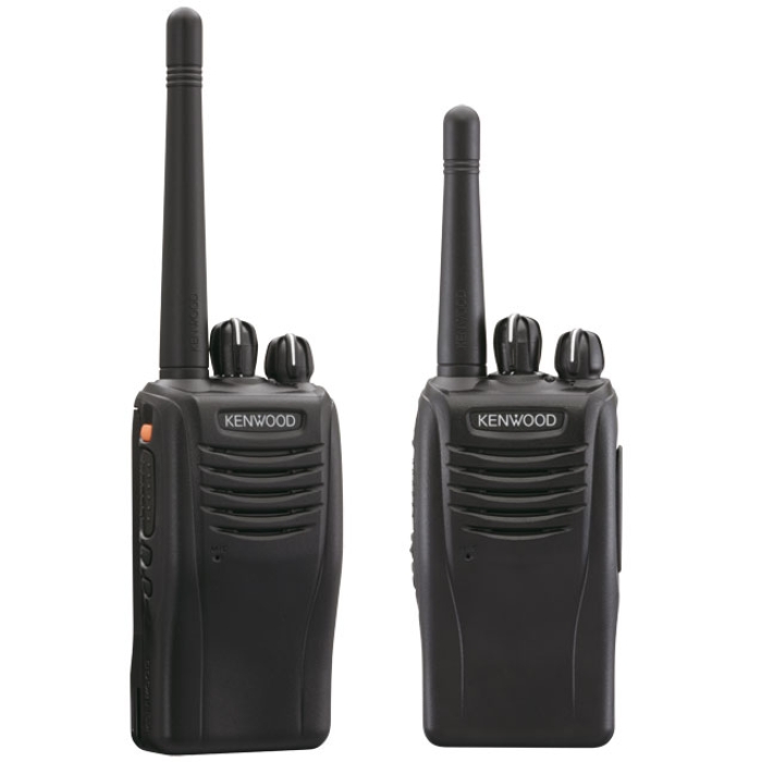 Máy bộ đàm Kenwood
