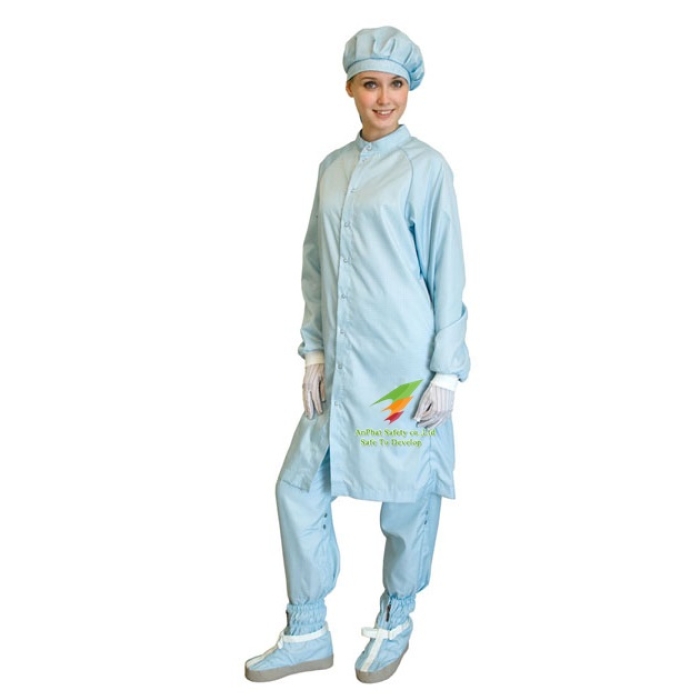 Quần Áo Chống Tĩnh Điện